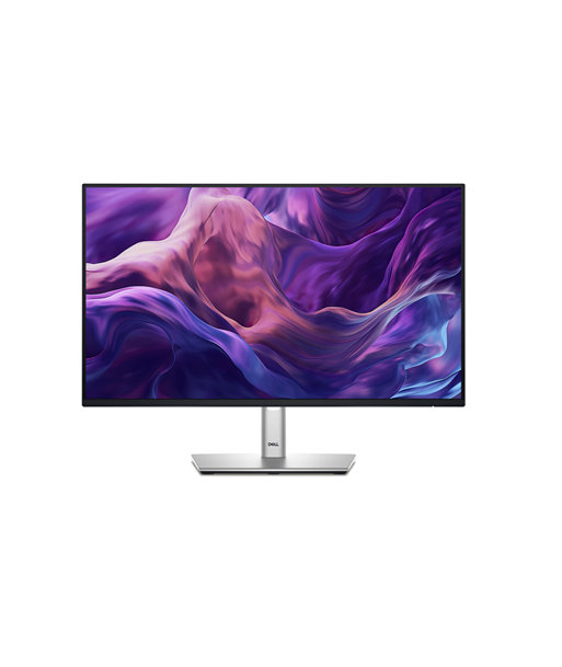 Dell LCD P2425H 24" IPS FHD/1920x1080/DP,HDMI,USB-C,USB, VGA/Black/5Y | Dell