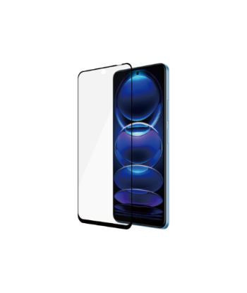 Защитная пленка PanzerGlass SAFE для Xiaomi Redmi Note 12 Series/Poco X5 Ultra-Wide Fit