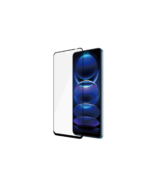 SAFE by PanzerGlass Xiaomi Redmi Note 12 5G, 12 4G, Poco X5, Ultra-Wide Fit, PanzerGlass