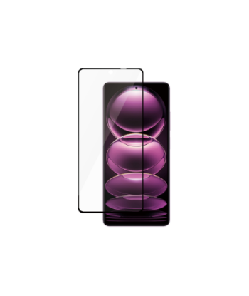 SAFE by PanzerGlass Xiaomi Mi 12 Pro 5G, Poco X5 Pro, 12 Pro Plus 5G, Ultra-Wi, PanzerGlass