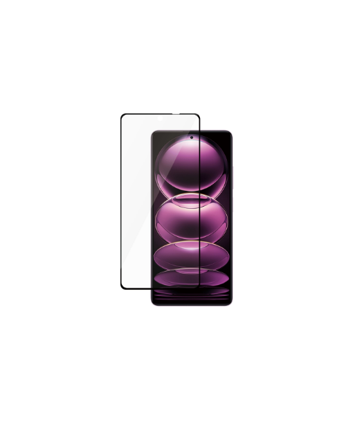 SAFE by PanzerGlass Screen Protector Xiaomi Mi 12 Pro 5G, Poco X5 Pro, 12 Pro Plus 5G, Ultra-Wi, PanzerGlass