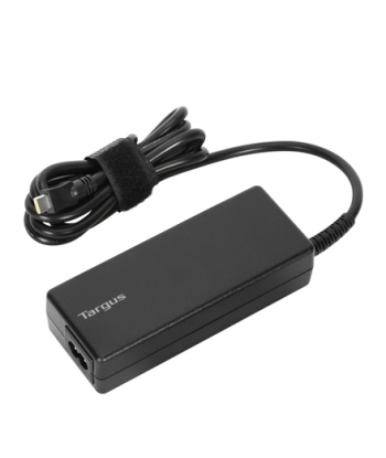 Targus 100W USB-C PD Charger (APA108EU) - Laptop & Dock Power