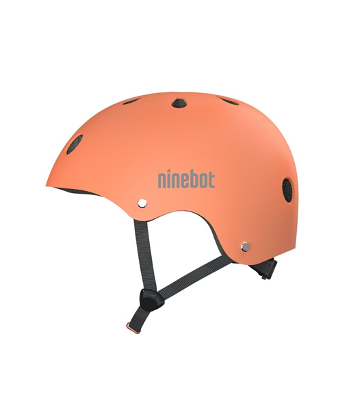 Segway Ninebot Commuter Helmet, Orange