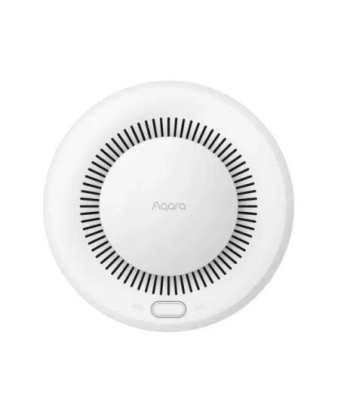 SMART HOME SMOKE SENSOR/SD-S01D AQARA