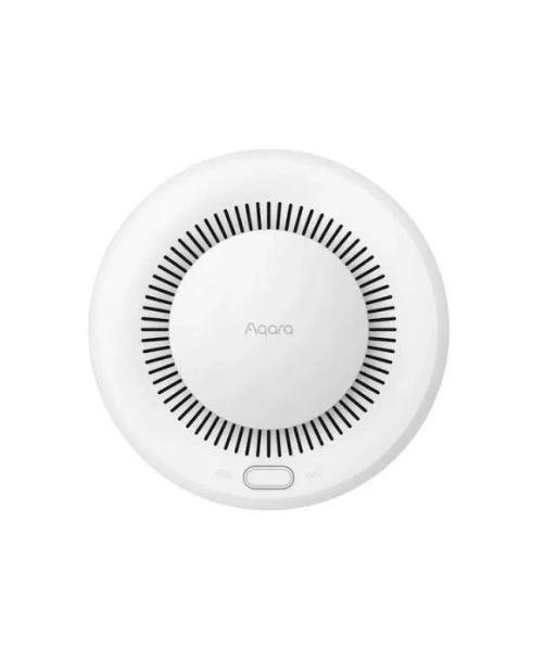 SMART HOME SMOKE SENSOR/SD-S01D AQARA