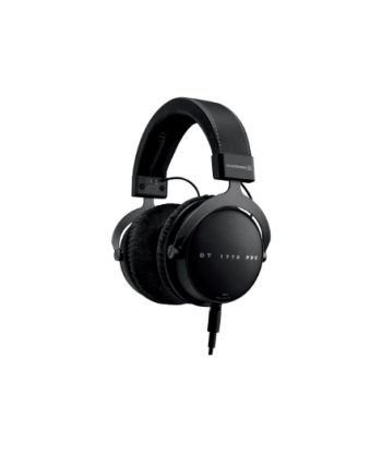 Beyerdynamic DT 1770 Pro (250 Ом) Закрытые студийные наушники - Захватывающий звук!
