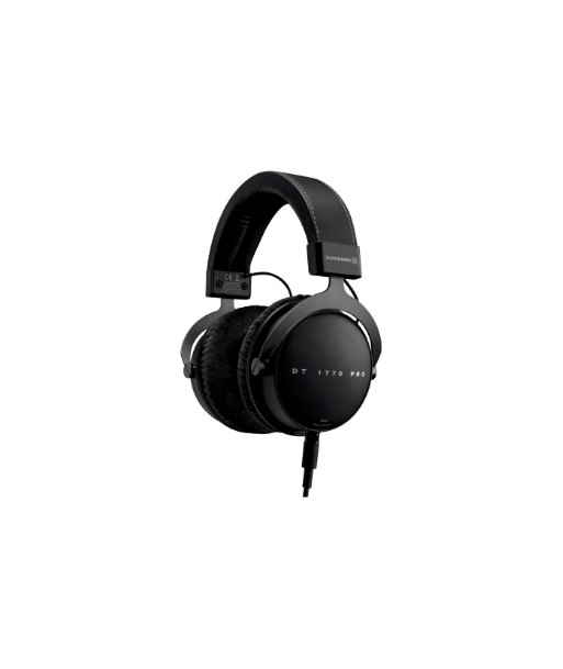 Beyerdynamic DT 1770 Pro 250 ohms Studio headphones - 710717 | Beyerdynamic