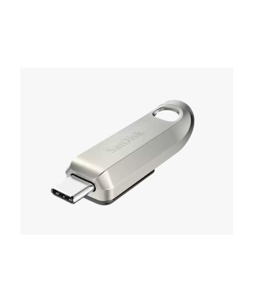 MEMORY DRIVE FLASH USB-C 1TB/SDCZ75-1T00-G46 SANDISK