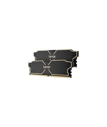 MEMORY DIMM 32GB DDR5-6000/K2 LD5U16G60C320A-RGD LEXAR