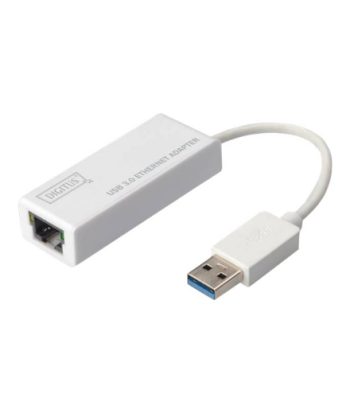 Digitus USB 3.0 Gigabit Ethernet Adapter - DN-3023