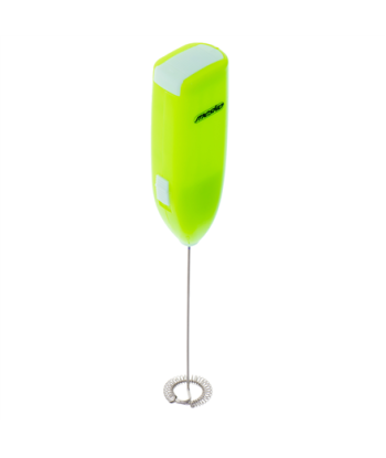 Bспениватель молока Mesko, MS 4493g, Green