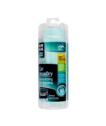 ColorWay CW-4332 Car Cleaning Wipe in Tube