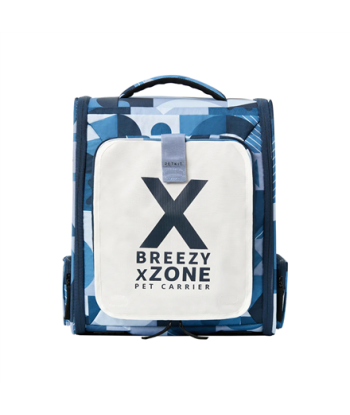 PETKIT Pet Carrier BP3 X ZONE Blue