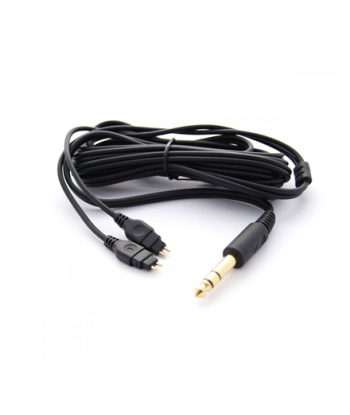 Sennheiser HD 650 / HD 600 Replacement Cable - 3m