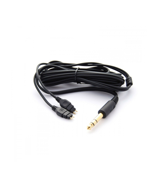 Sennheiser HD 650 / HD 600 Asenduskaabel - 3m Sennheiser HD 650 / HD 600 Asenduskaabel - 3m