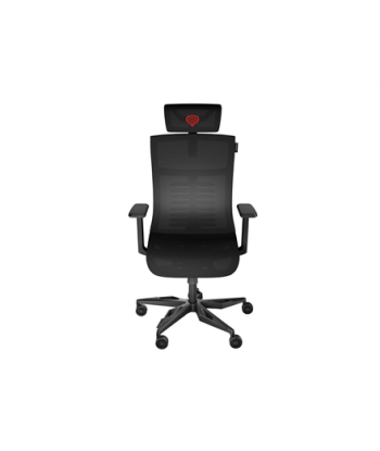 Genesis Ergonomic Chair Astat 700 Black