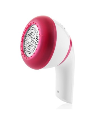Средство для удаления ворса ETA ETA326090000 Linty II Red/White, Rechargeable battery