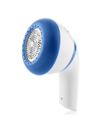 Средство для удаления ворса ETA ETA326090010 Linty II Blue/White, Rechargeable battery