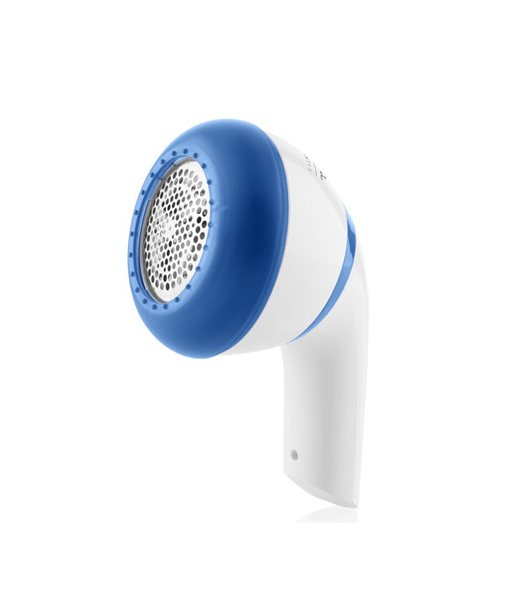 Средство для удаления ворса ETA ETA326090010 Linty II Blue/White, Rechargeable battery