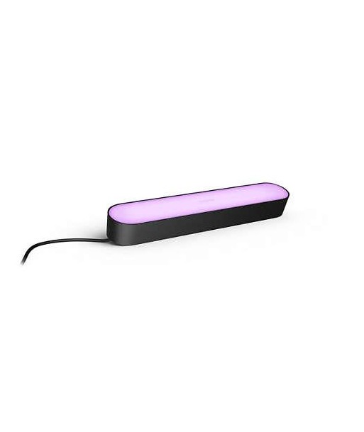 Pirn Smart PHILIPS 6.6 Watts 530 Lumen Number of bulbs 1 Black 915005733701 Pirn Smart PHILIPS 6.6 Watts 530 Lumen Number of bulbs 1 Black 915005733701