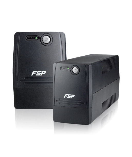 FSP, FP 600, 600 VA, 290 V, 220 V