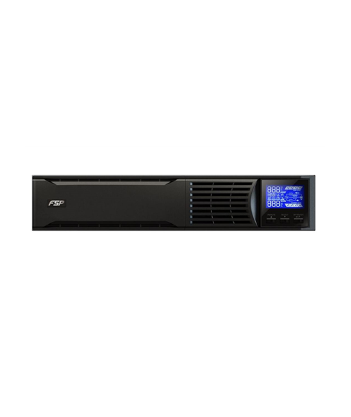 Fortron, CHAMP 1K RACK, 1000 VA, 900 W Fortron, CHAMP 1K RACK, 1000 VA, 900 W