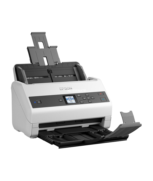 Epson | WorkForce DS-870 | Sheetfed Scanner Epson | WorkForce DS-870 | Sheetfed Scanner