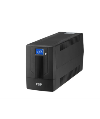 FSP IFP 600 360W Tööstuslik Toiteplokk
