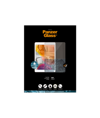 Защитная пленка PanzerGlass Case Friendly для [Модель устройства, если известна]