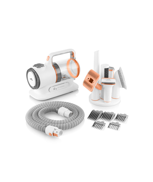 Tolmuimeja ETA, ETA421690000 PetMaster, Bagless, Power 350 W, Dust capacity 1.4 L, White Tolmuimeja ETA, ETA421690000 PetMaster, Bagless, Power 350 W, Dust capacity 1.4 L, White