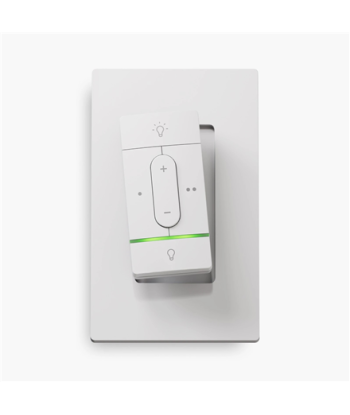 Nanoleaf Sense+ Умный беспроводной переключатель - Управляйте своим умным домом одним касанием
