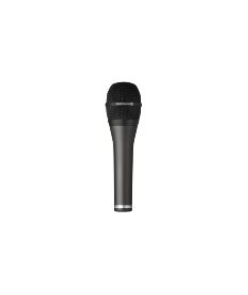 Beyerdynamic Dynamic Vocal Microphone (Hypercardioid), TG V70, XLR 3-pin, Black Beyerdynamic Dynamic Vocal Microphone (Hypercardioid), TG V70, XLR 3-pin, Black