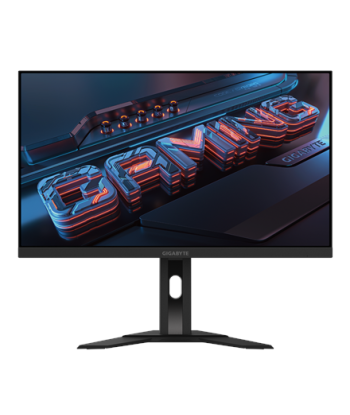 Gigabyte M27UA EK1 27" 4K UHD mängumonitor - haaravad visuaalid, sujuv mängimine