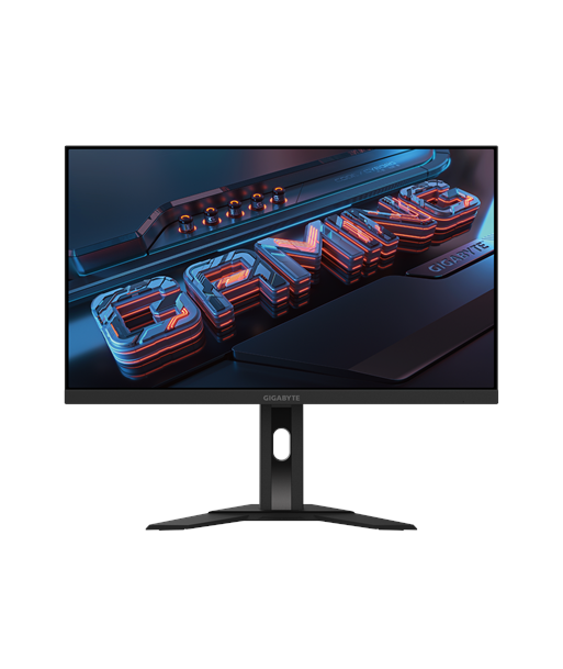 Gigabyte M27UA EK1 27" 4K UHD mängumonitor - haaravad visuaalid, sujuv mängimine Gigabyte M27UA EK1 27" 4K UHD mängumonitor - haaravad visuaalid, sujuv mängimine
