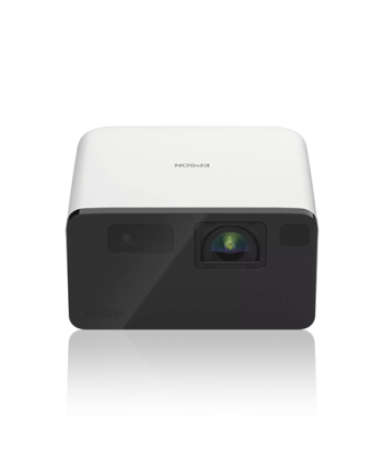Epson EF-21W Full HD Проектор (1920x1080, 1000Lm, 16:9, 5000000:1) - Белый