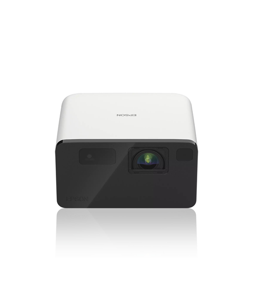 Epson EF-21W Full HD Projector (1920x1080, 1000Lm, 16:9, 5000000:1) - White Epson EF-21W Full HD Projector (1920x1080, 1000Lm, 16:9, 5000000:1) - White