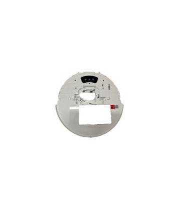 VACUUM ACC HOUSING ASSEMBLY/S85PROULTRA 9.01.1854 ROBOROCK