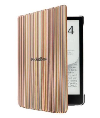 Чехоол для планшета POCKETBOOK 7.8" H-S-743-CL-WW