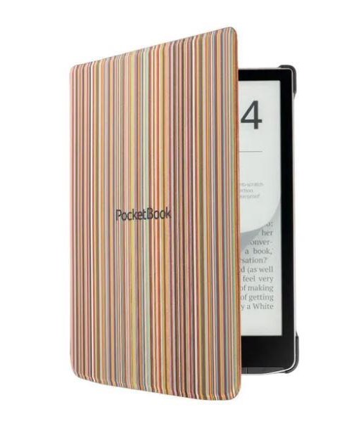 Чехол для планшета PocketBook 7.8" - Элегантная защита для вашей электронной книги Чехол для планшета PocketBook 7.8" - Элегантная защита для вашей электронной книги