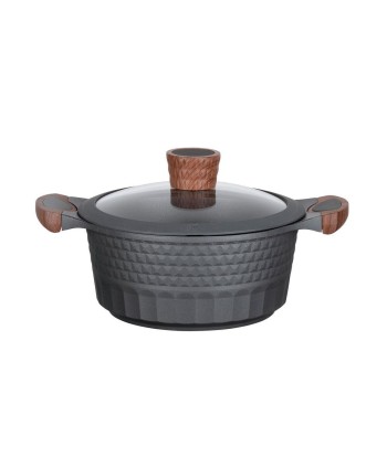 Pott D20CM 2.6L/93501 RESTO