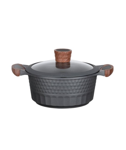 CASSEROLE RESTO D20CM 2.6L