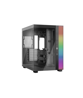 be quiet! Light Base 600 DX Черный Корпус Tower