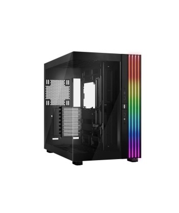 be quiet! Light Base 900 DX Black Tower Case