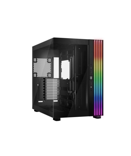 be quiet! Light Base 900 DX Черный Корпус Tower be quiet! Light Base 900 DX Черный Корпус Tower