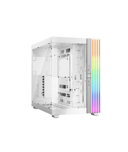 Case BE QUIET LIGHT BASE 900 DX Tower ATX EATX MicroATX MiniITX XL-ATX Colour White BGW70