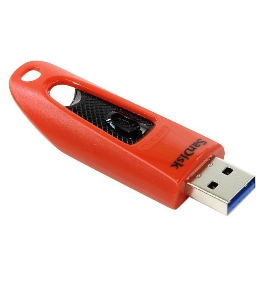 MEMORY DRIVE FLASH USB3 32GB/SDCZ48-032G-U46R SANDISK