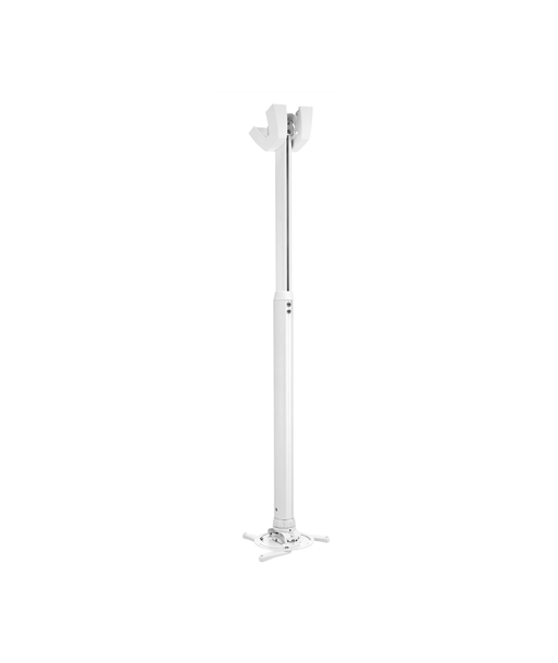 Потолочное крепление проектора Vogels PPC1585 Projector ceiling mount, White Vogels, Turn, Tilt, Maximum weight (capacity) 15 kg Потолочное крепление проектора Vogels PPC1585 Projector ceiling mount, White Vogels, Turn, Tilt, Maximum weight (capacity) 15 kg