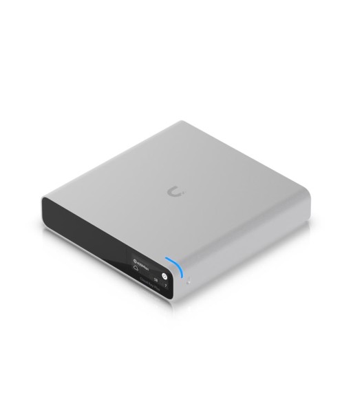 Ubiquiti UniFi Cloud Key Plus Gen2 1TB SSD Ubiquiti UniFi Cloud Key Plus Gen2 1TB SSD