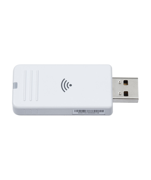 Epson | Dual Function Wireless Adapter | ELPAP11 Epson | Dual Function Wireless Adapter | ELPAP11