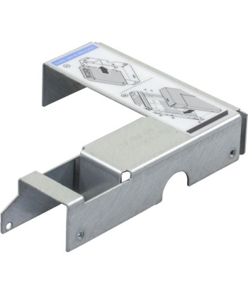 Dell 2.5" to 3.5" HDD Adapter Bracket for Server - Enhance Your Storage!